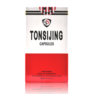 【陳雷推薦】<br>順心 通雪精 <br>(30粒裝)