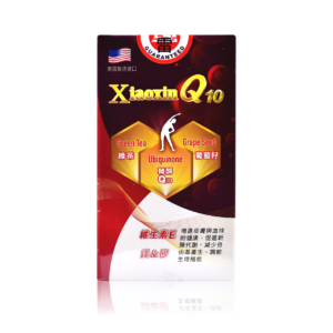 【陳雷推薦】<br>小辛Q10