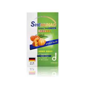 【陳雷推薦】<br>攝護好